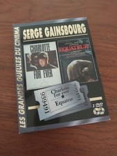Serge Gainsbourg Les Grandes