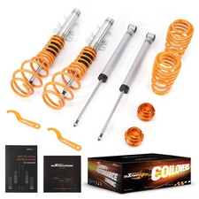 Amortisseurs Combinés