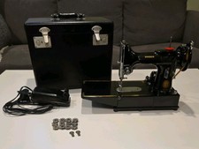 Singer Featherweight 222 K