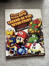 Super Mario RPG: Legend of the