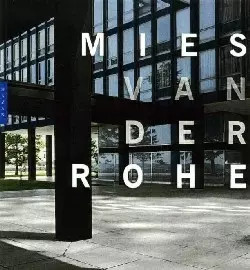 Mies van der rohe jean - der, jean-louis