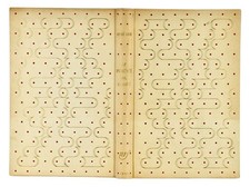 CARTONNAGE NRF galllimard PAUL
