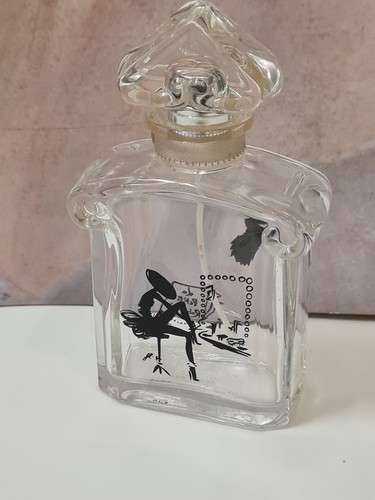 Petîte rôbe noîre - la,