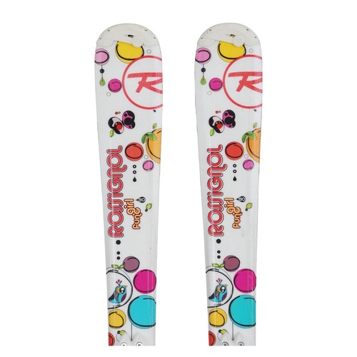 Ski occasion junior - , rossignol