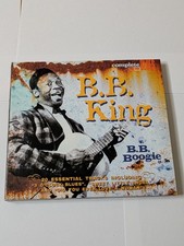 King boogie 20 - bb,