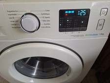PLATINE DE PUISSANCE ET COMMANDE DC41-00203A pour LAVE LINGE SAMSUNG