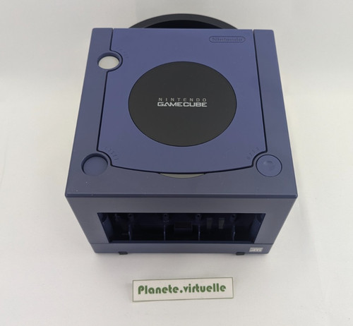 Coque vide console nintendo - ,
