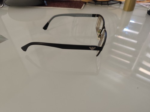 Montures lunette emporio - montures,