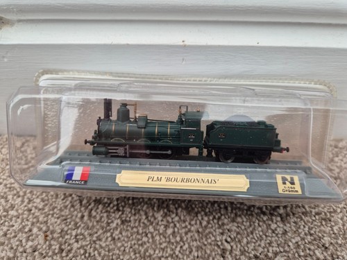Del prado guage 160 - del, 1/160