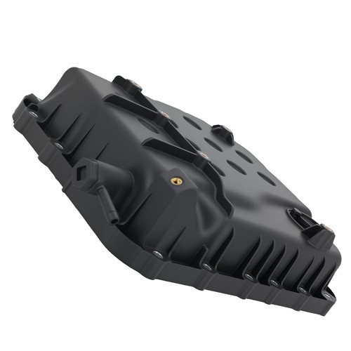 Automatic transmission oil pan - automatic,