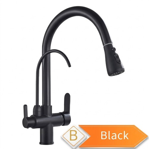 Robinet cuisine filtre eau - cuisine+filtre,