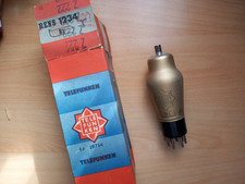 Telefunken  RENS1234 E449