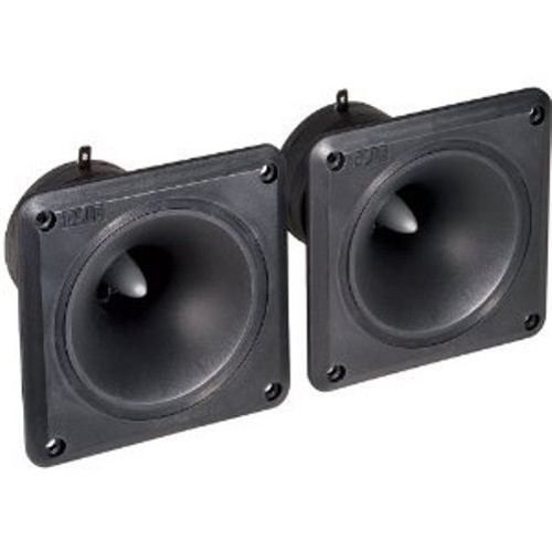 Tweeter speaker pair 4 - speaker,