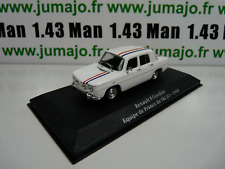 GOR27 Voiture 1/43 GORDINI