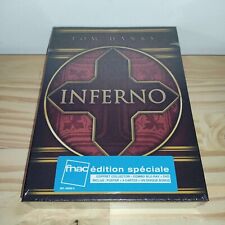 Inferno Coffret Edition