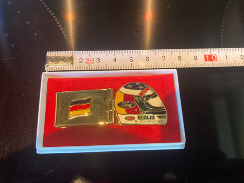 Rare pince billet - pince,