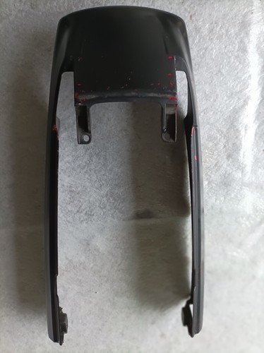 Carénage arrière honda - arrière, 650