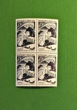 1949  Y&T 829 EXPEDITIONS