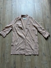 Stradivarius veste Beige