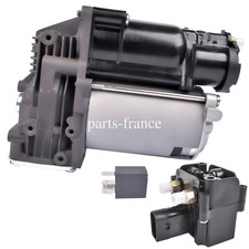 Compresseur d'air Pompe de