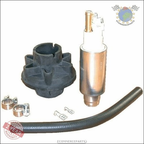 Pompe carburant meat - pompe,