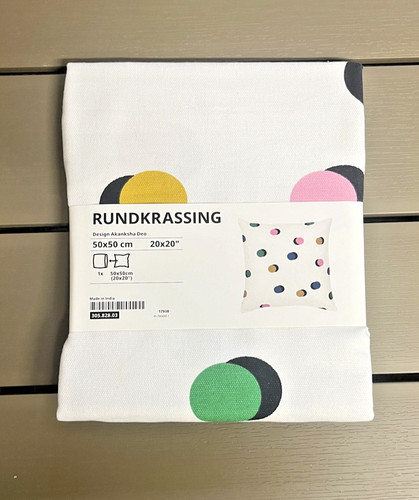 Housse coussin ikea - de,