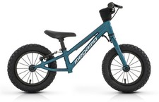 Vélo Pour Enfant Propédeutique MEGAMO Sans Pédales 12" GO 2-5 Ans UNISEX