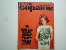 Salut les Copains magazine N°