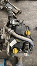 Moteur RENAULT GRAND MODUS