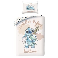 Stitch Disney Housse De