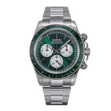 Sugess S473 Chronographe