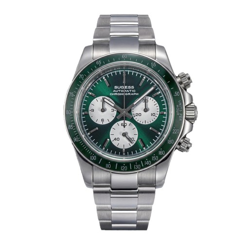 Sugess s473 chronographe - s473,