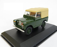 OXFORD DIECAST - Voiture de