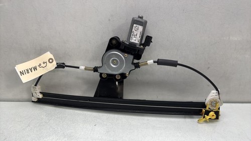 Leve vitre electrique avant