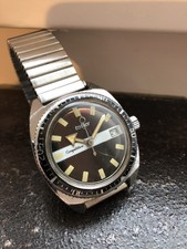 A Vintage GORGEOUS montre Codhor Compétition Mécanique