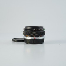Objectif premier 24mm 8 - premier, f/2.8