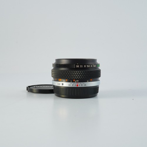 Objectif premier 24mm 8 - objectif, f/2.8