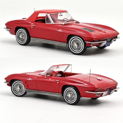 Chevrolet corvette stingray - corvette,