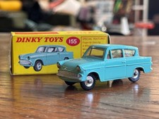 DINKY TOYS 155 FORD ANGLIA