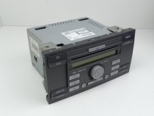 FORD FIESTA V CD-Radio Ford