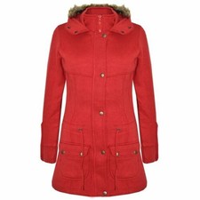 Enfants filles manteau - filles,