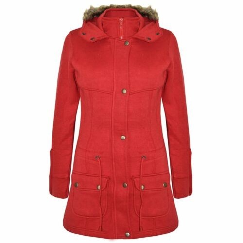 Enfants filles manteau - enfants,