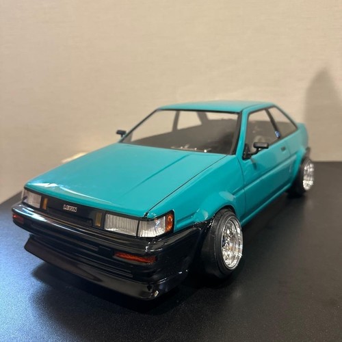 Pandora toyota ae86 levin - pandora,