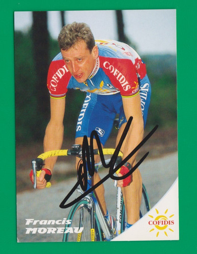 Cyclisme carte cycliste - cyclisme,