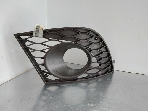Grille pare choc gauche seat - grille, pare-choc