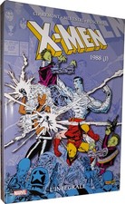 X-MEN : L'INTEGRALE 1988 (I)