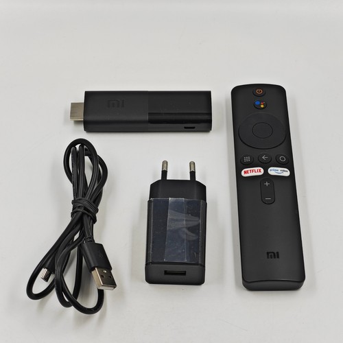 Xiaomi box - s, (2e