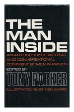 Parker, Tony [Ed The Man