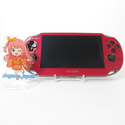 Excellent sony vita - ps,