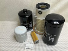 Filter Maintenance Kit for